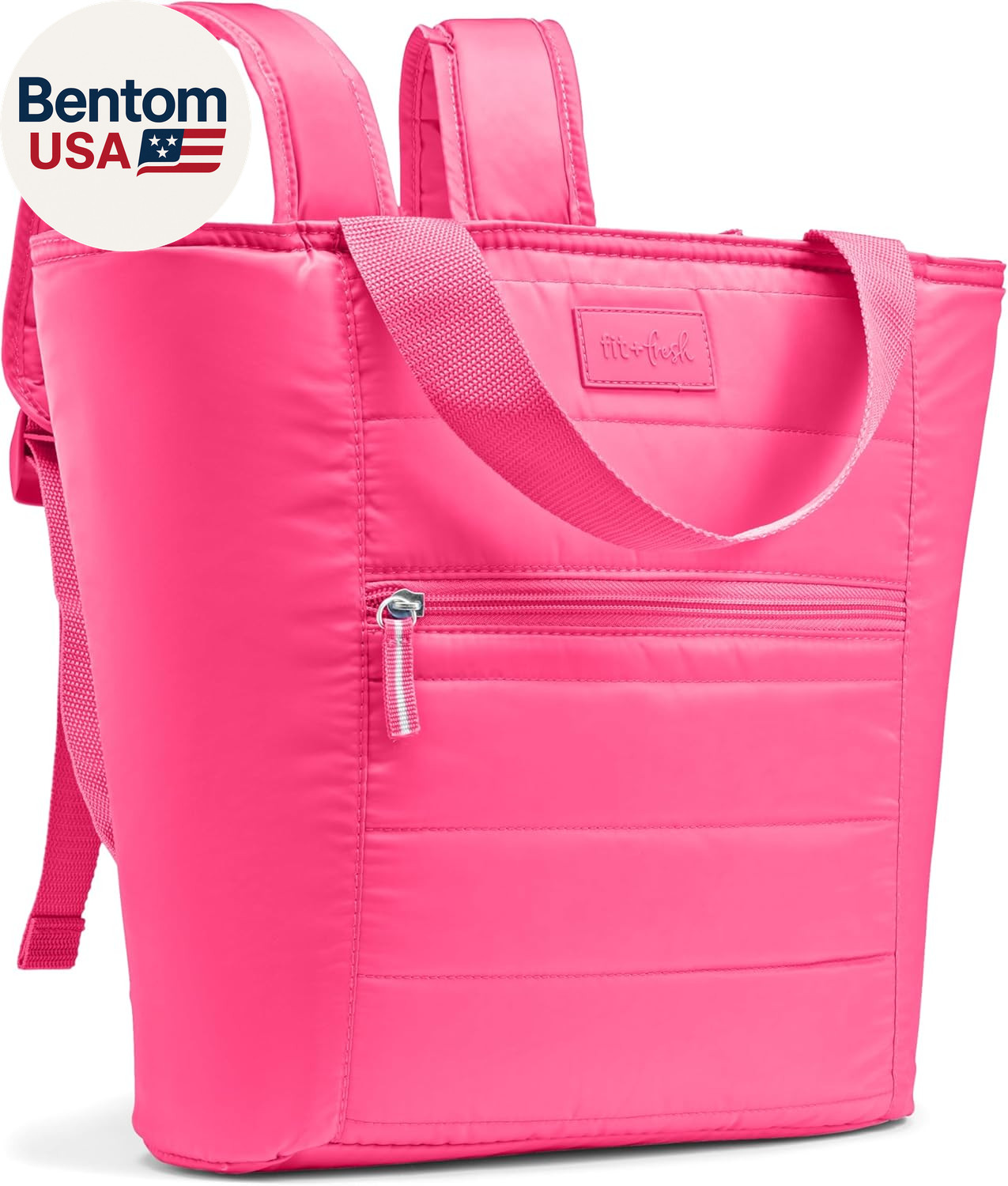 Backpack For Women, Insulated Leakproof Soft Cooler Bag (12 
