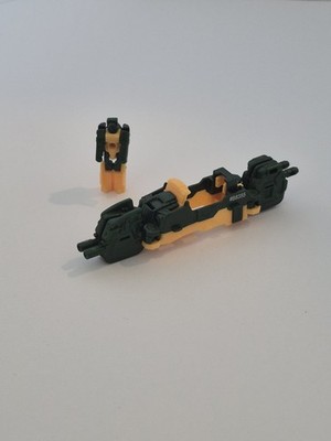 Transformers Titans Return Brawn Titan Masters Master