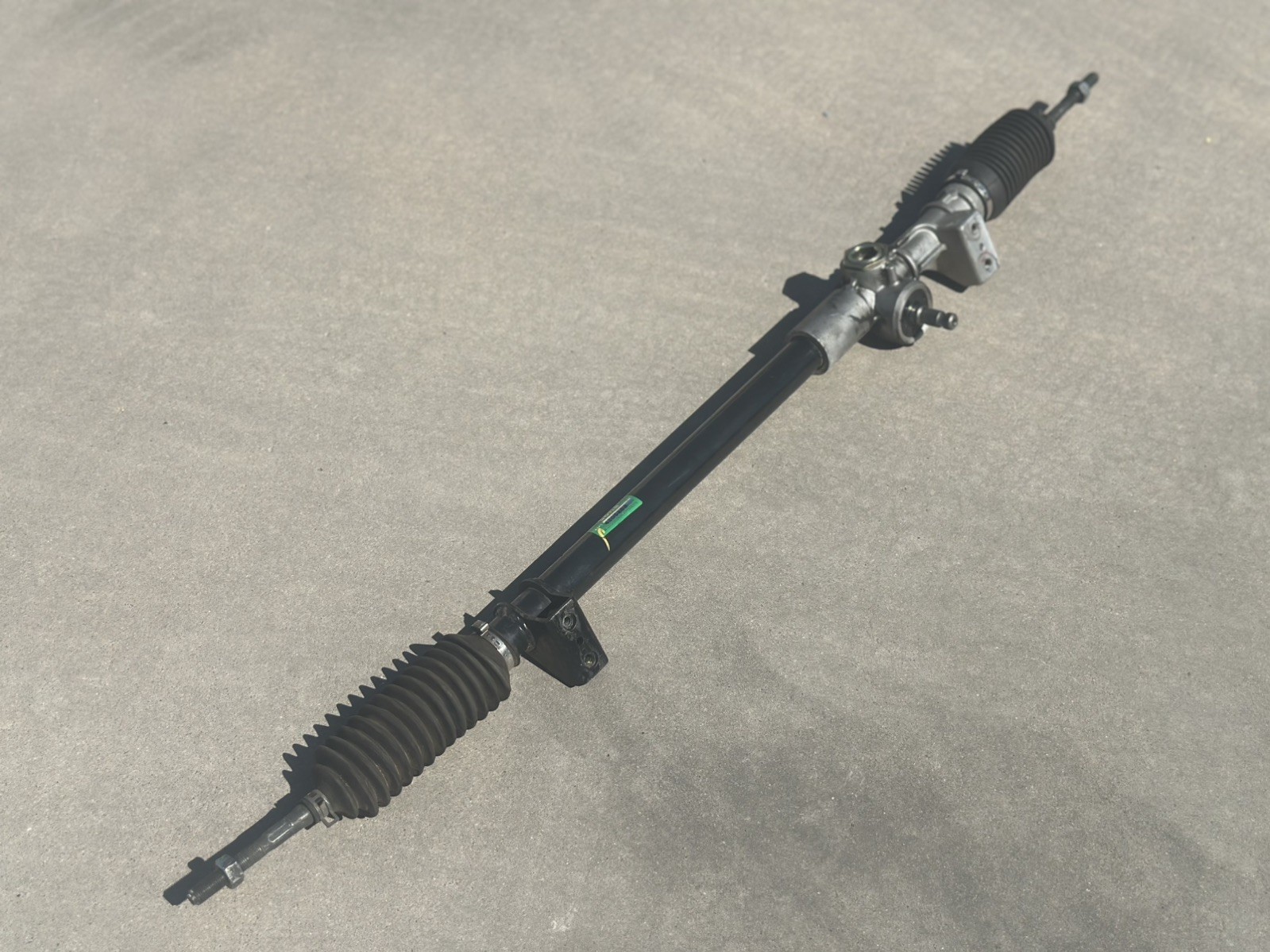 Lotus Elise 2005 Steering rack