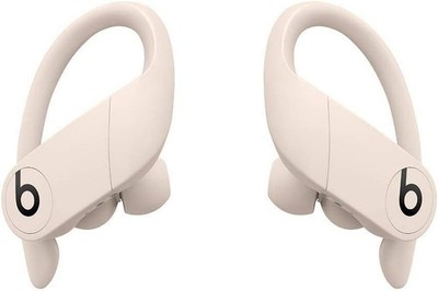 Beats Powerbeats Pro True Wireless In-Ear Earbuds Ivory