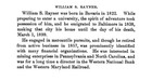 #A1169 Maryland Trust 1894 CatVal. $18 Owned by Jewish German businessman Rayner — photo 9