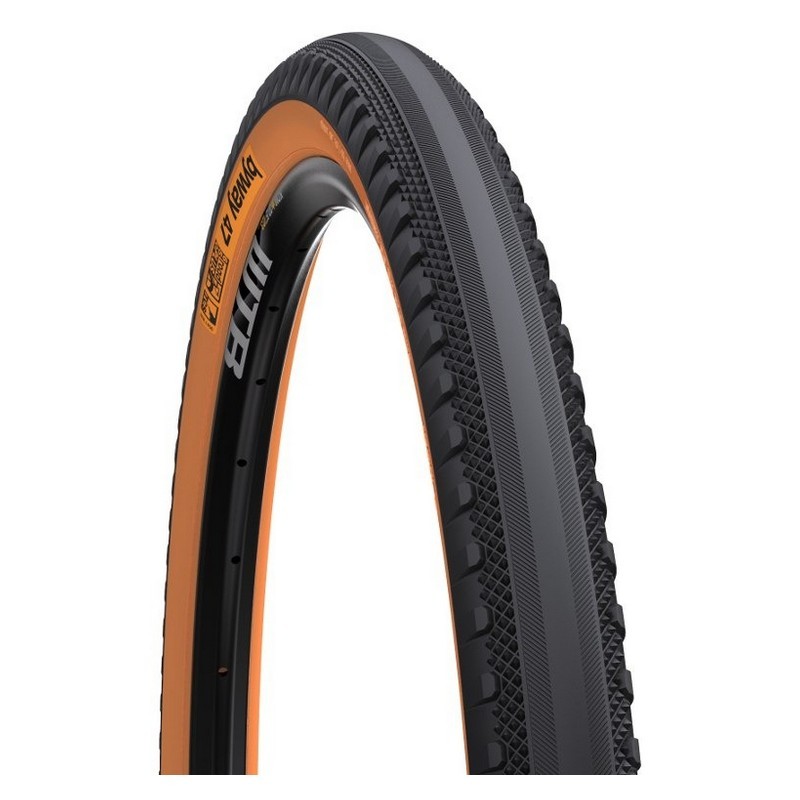 copertone byway 650bx47 tcs light fast rolling, sg protection nero/para 93647015