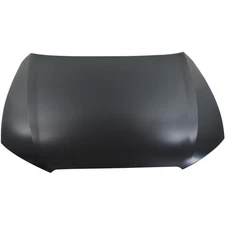 Hood Fits Audi A6 2012-2018 Steel