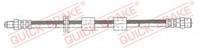 Quick Brake Bremsschlauch 32.960 FüR BMW E34 5Er Touring 8Er E31 518 520 24V 524