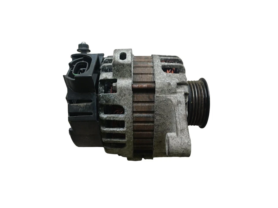 Hyundai I20 Alternator 1.3 Petrol 2011 G4LA 37300-03300 - Image 3 of 4