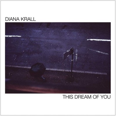 Diana Krall This Dream of You (CD) Album