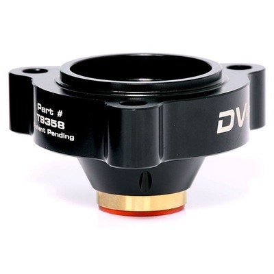 Go Fast Bits DV+ T9358 passend für Mercedes, Ford und Volvo Umschaltventil oder BOV w...