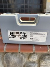 Shur Grip Z Tire Cables Sz315