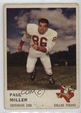 Paul Miller