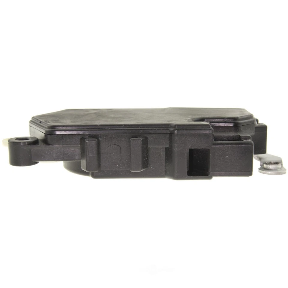 Actuador de cerradura de puerta WVE 8D1564 para 93-01 Subaru Impreza Foto 2 de 4