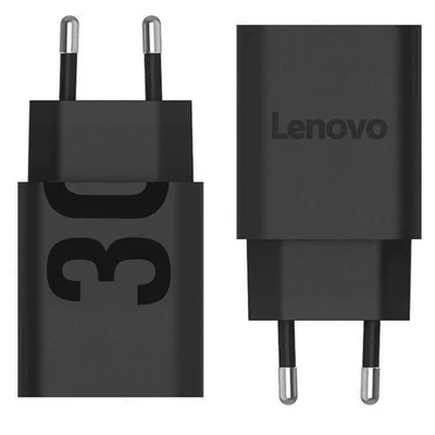 Original Lenovo Tab M11 M10 M9 M8 M7 30W USB-C Adapter MC-302 Netzteil - Bild 1 von 4