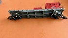 American Flyer 645A Operating Work Caboose Flat Car S Gauge — photo 3