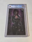 Absolute Batman #13 CGC 9.8 Graded Ivan Talavera Limited Virgin FOIL Edition C