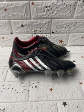 Adidas Predator Powerswerve SG Elite Boots US7 UK6.5 EUR40 Cleats G02722 Soccer