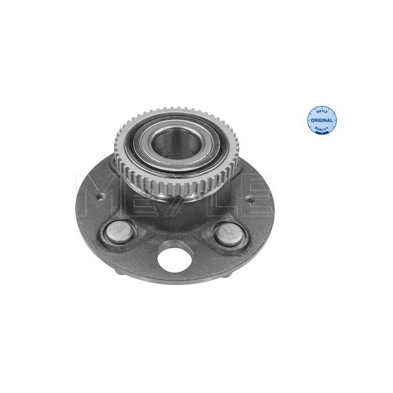 MEYLE 31-14 750 0008 Wheel Hub Rear for Honda Civic