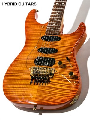 DEVISER Stratocaster Type (no260326)