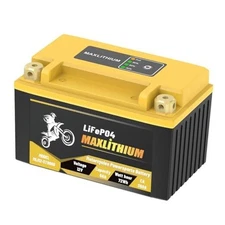 12V 360CA YTX9-BS/YTZ10S/YTX12-BS/YTZ14S Lithium 360A YTZ10S/YTZ14S-BS/YTX12-BS