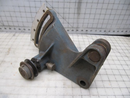 Used Arbor Shaft Pulley Assembly for 10" Craftsman 113.22411 Table Saw
