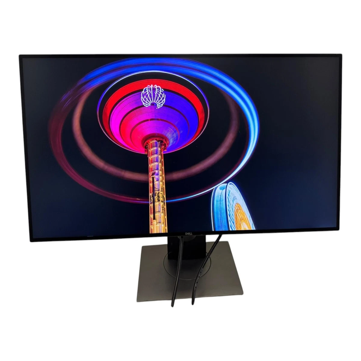 Dell UltraSharp 25 in-27.9 in Screen Computer Monitors for sale | eBay