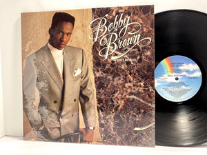 Bobby Brown Vinyl | eBay