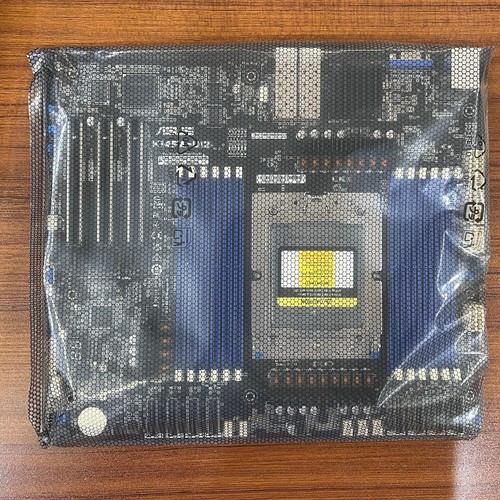 ASUS K14PA-U12 SP5 DDR5 support processeur AMD EPYC 9654/9754/9755 Genoa - Photo 3/4