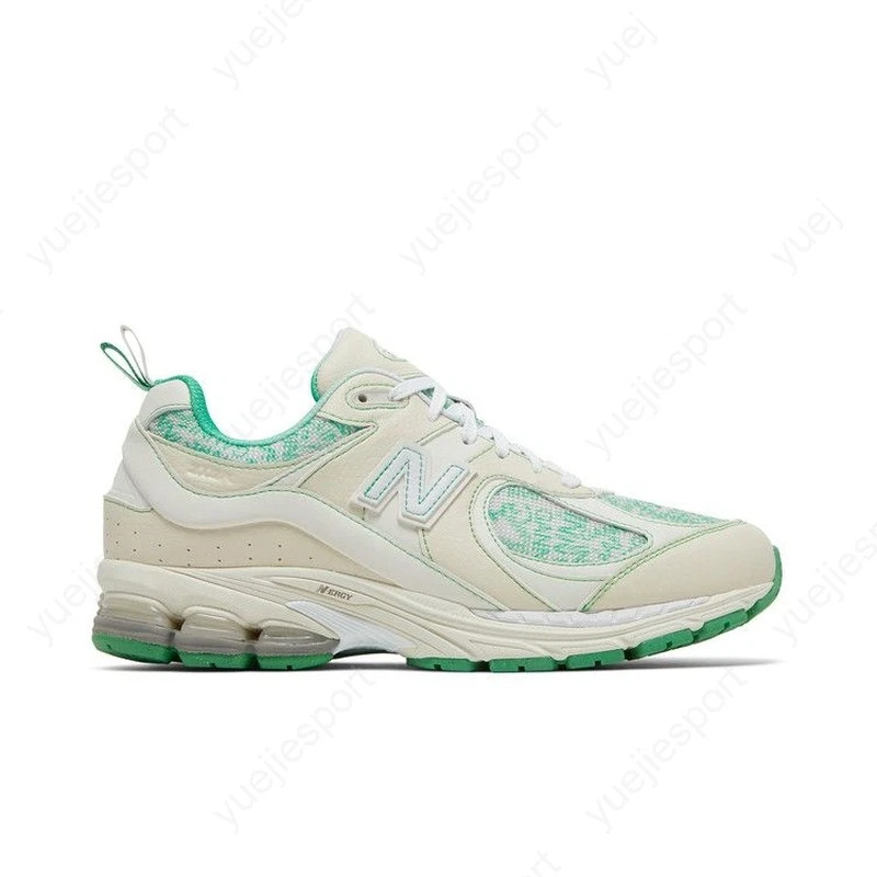 GANNI newbalance コラボスニーカー　M2002RGC 24.5 New Balance GANNI x 2002R Turtledove for Sale | Authenticity