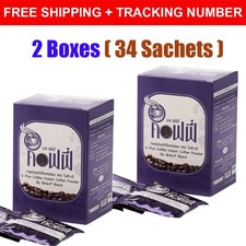 2x S Plus Coffee brand Bota-P Slimming Accelerate Burning Controls Weight Health