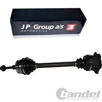 JP Group Antriebswelle 506Mm Vorne Links Rechts Passend FüR Audi A4 VW Passat |