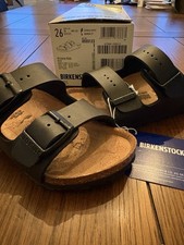 Birkenstock Arizona Sandals Kids 8