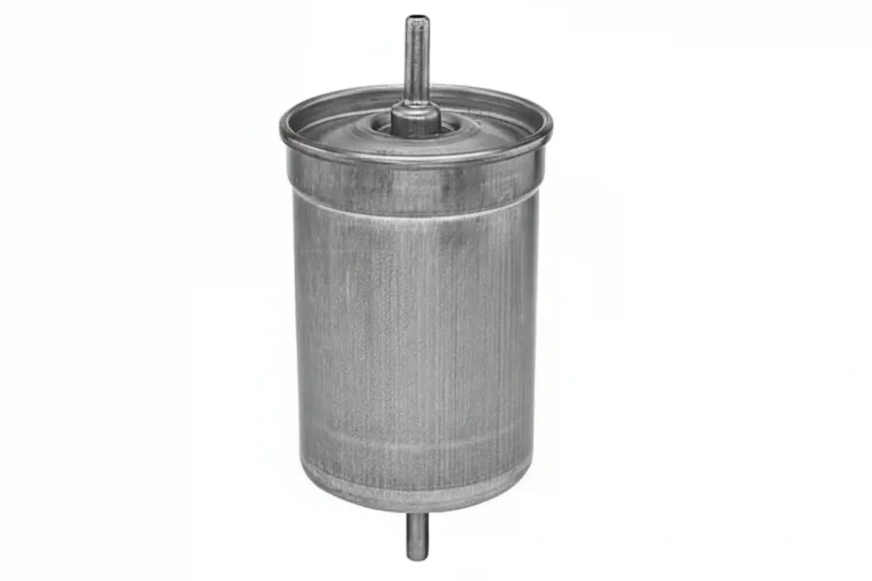 Filtro Carburante Originale MEYLE 514 323 0004 Per Ford Volvo - Immagine 2