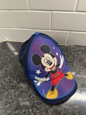 Kids Mickey Mouse Kids Sized snap back Adjustable Hat
