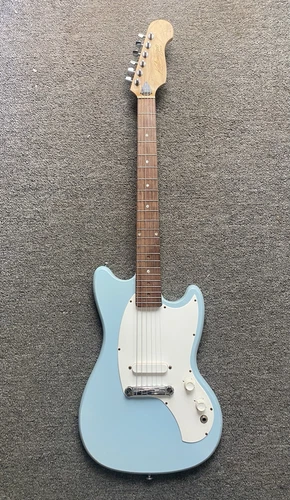 Vintage Kalamazoo KG-1A Electric Guitar 