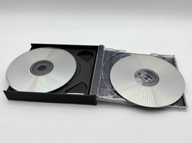 [First press version, little signs of use, disc intact] Police Notes Sega