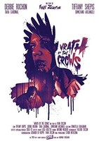 Wrath Of The Crows - Dvd - G3Z