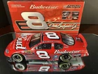 Dale Earnhardt Jr #8 Budweiser Talladega Spring Race Win 2003 Chevrolet MC 1:24