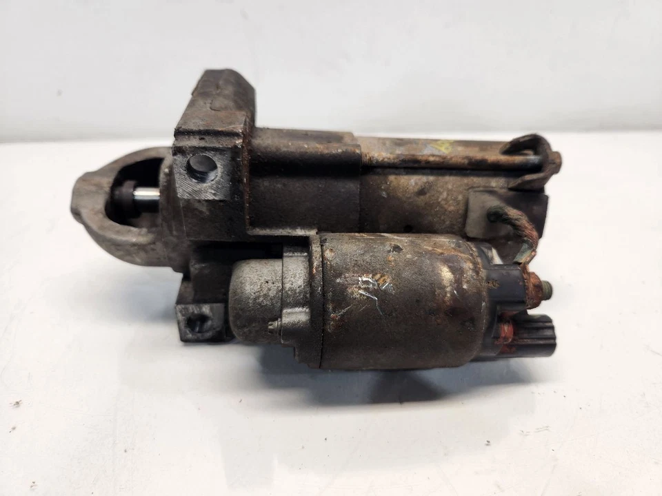 Chevrolet Silverado 2009-13 (5,3 L/AT) motor de arranque  Foto 2 de 4