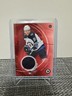 2025-26 UPPER DECK SP GAME USED HOCKEY  COLE PERFETTI RED JERSEY WINNIPEG JETS