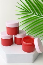 PINK lips Cream / Balm for dark Lips Very Effective 20g Visible Result 