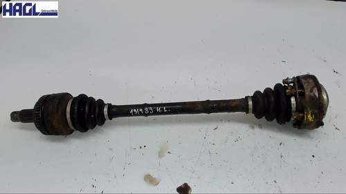 Antriebswelle Hinten Links BMW 120d DPF E81,E82,E8 Limousine