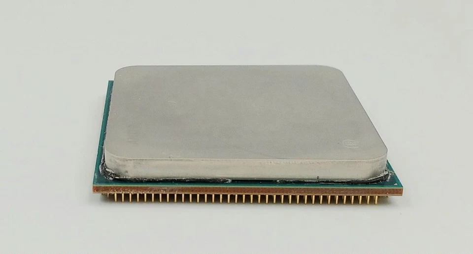 AMD Ryzen 7 5800X 8-Core 16-Thread 3.8GHz 4.7GHz Zen3 AM4 Processor Boxed - Image 4 of 4