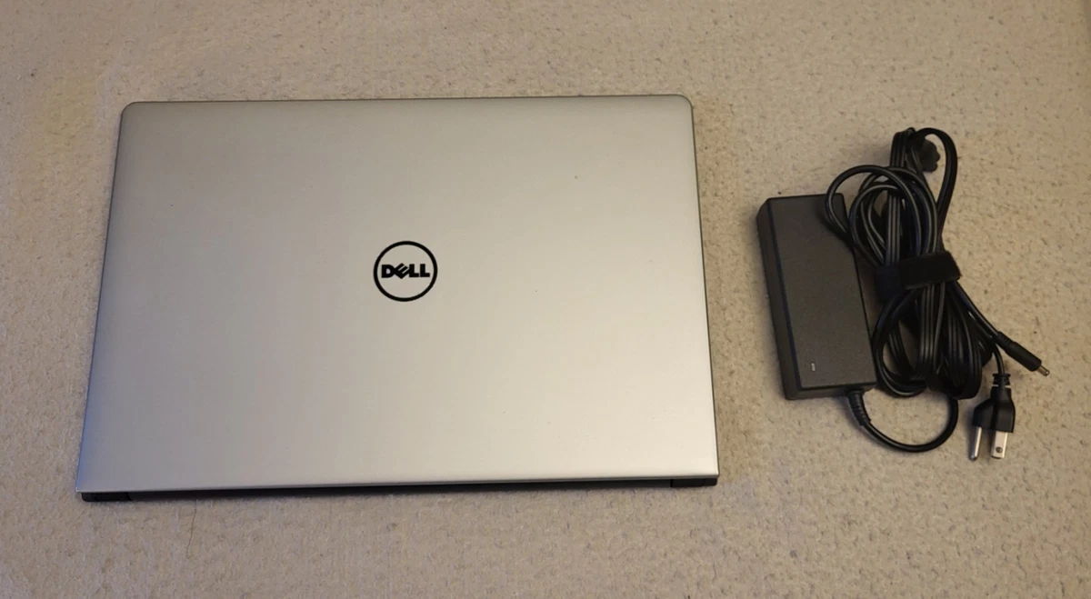 PC Dell Inspiron 15 5000 for Sale - Shop New & Used Laptops - eBay