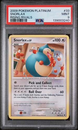 Snorlax (33)