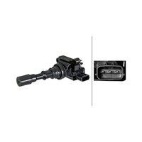 Hella ZüNdspule 5DA 358 101-941 FüR Hyundai KIA