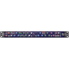SSL Super 9000 SuperAnalogue Channel Strip Demo Deal