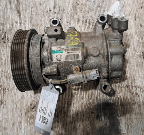 klimakompressor RENAULT MODUS 2A SERIE Modus 1.6 16V Proactive 64d937 8200953359