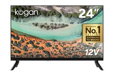 Kogan 24" LED 12V TV - DH5400, 24 Inch, TVs, TV & Home Theatre