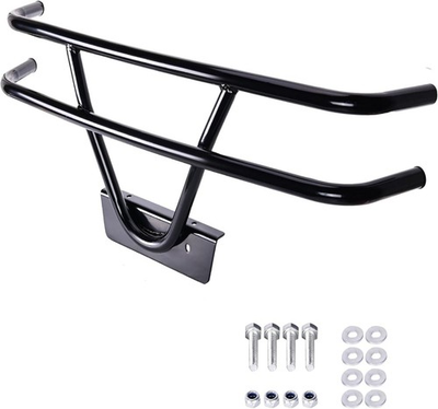 #ad Brush Guard Tubular Bumper for Club Car DS Models Gas amp; Electric Golf Carts $99.99