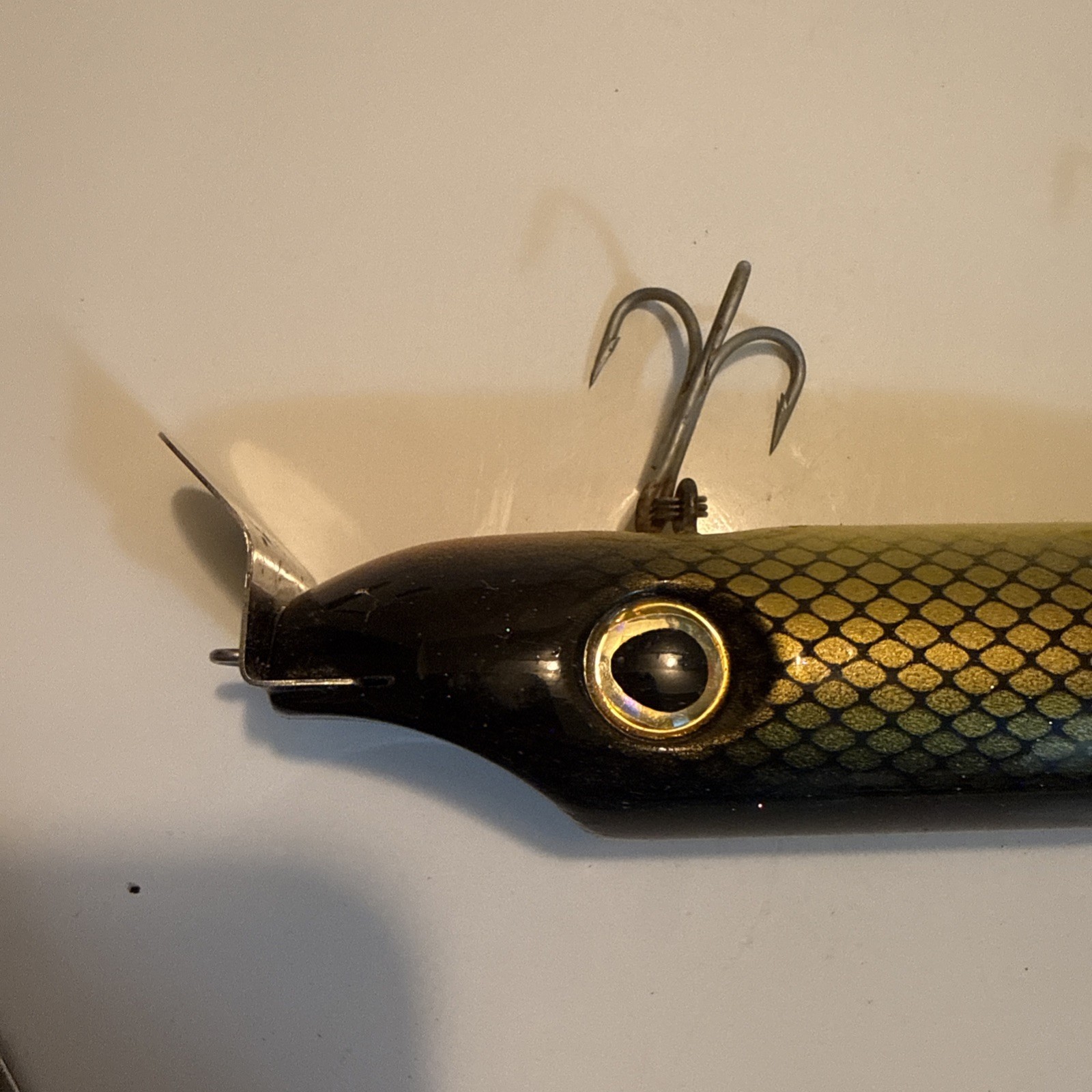 Mike’s Custom Plugs 7.25 Pikie Schoolbus 3.75 Ounce - Image 12