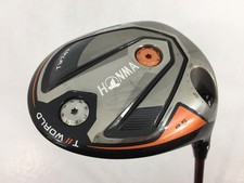 HONMA TOUR WORLD TW747 460 Driver 9.5 Motore Speeder 661 Evolution 3 (S) #517