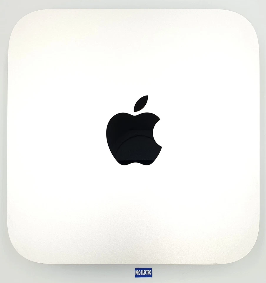 Apple Mac Mini (Thin 2014) i5 1.4ghz 4GB RAM 500GB HDD Very Good Condition - Image 3 of 4